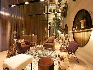 Forestar Hotel Seul Coreia do Sul