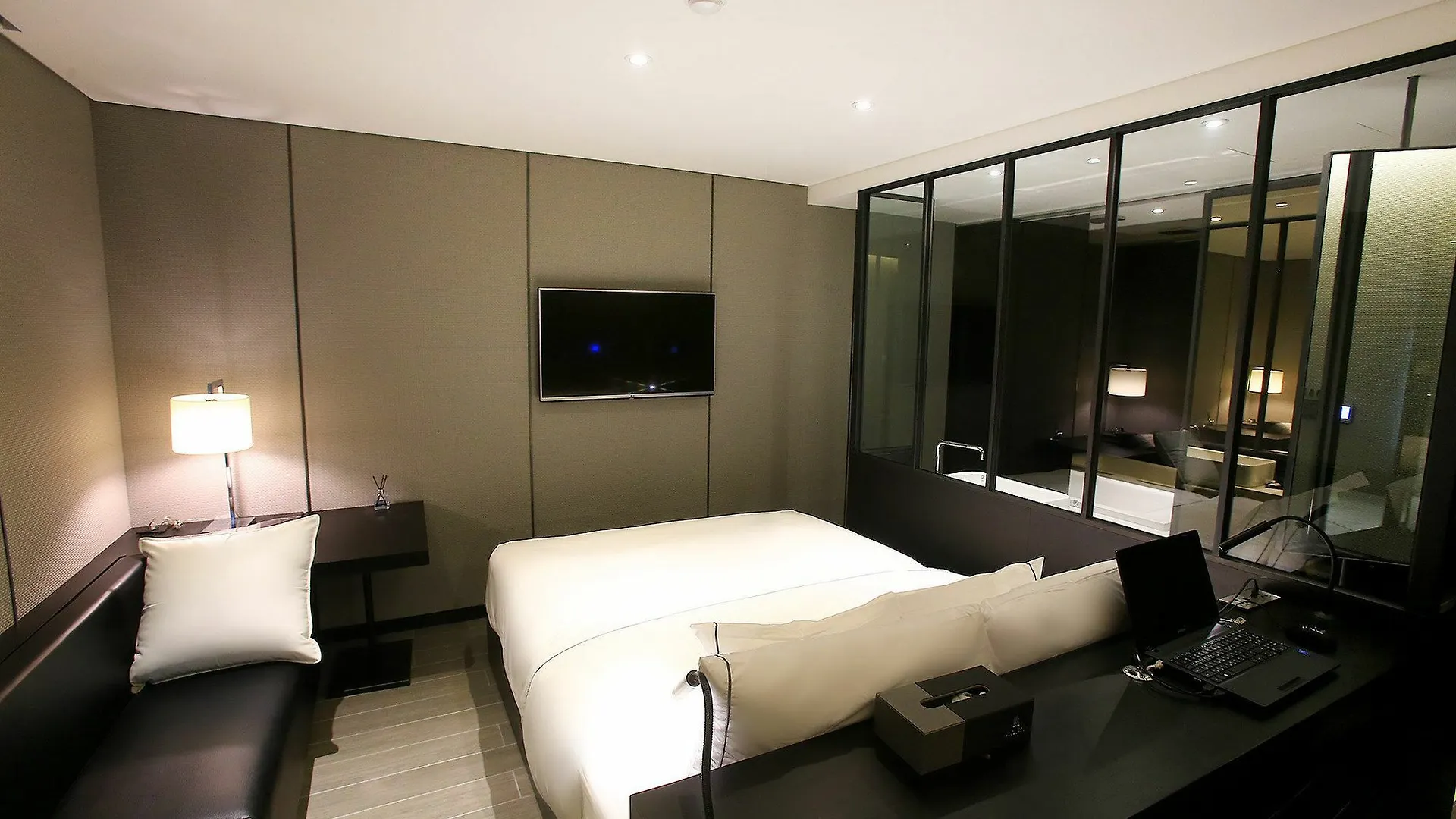 Motel Forestar Hotel Seul