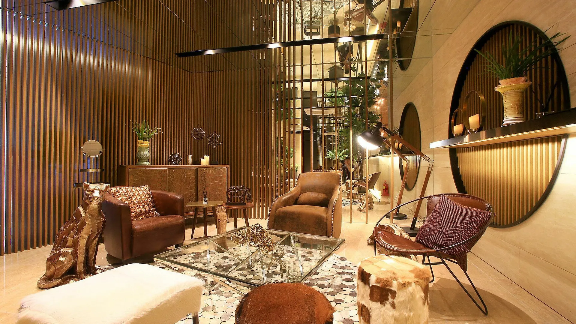 Forestar Hotel Seul